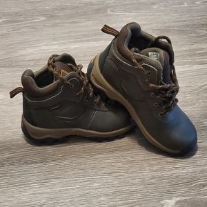 Waterproof Timberland Boots